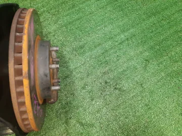 СТУПИЦА НА TOYOTA CALDINA ZZT241W 1ZZ-FE