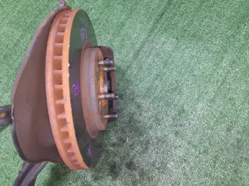 СТУПИЦА НА HONDA ELYSION RR1 K24A