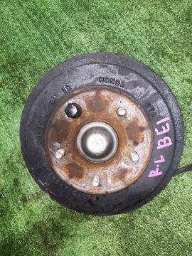 СТУПИЦА НА HONDA EDIX BE1 D17A