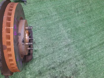 СТУПИЦА НА HONDA ELYSION RR1 K24A