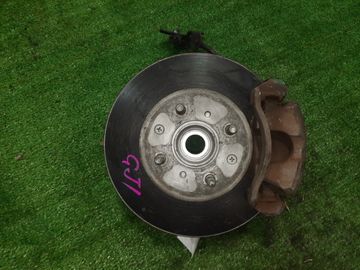 СТУПИЦА НА HONDA AIRWAVE GJ1 L15A