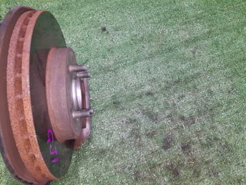 СТУПИЦА НА HONDA AIRWAVE GJ1 L15A