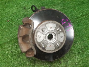 СТУПИЦА НА HONDA AIRWAVE GJ1 L15A