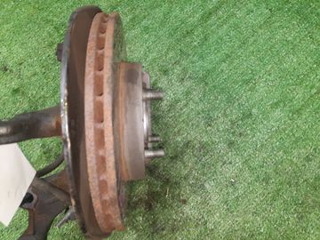 СТУПИЦА НА HONDA AIRWAVE GJ1 L15A