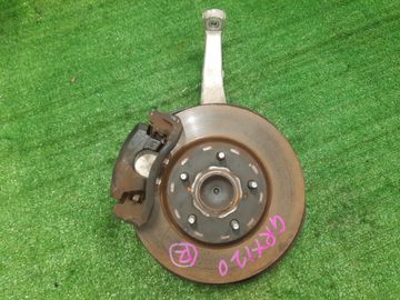 СТУПИЦА НА TOYOTA MARK X GRX120 4GR-FSE