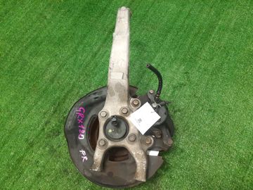 СТУПИЦА НА TOYOTA MARK X GRX120 4GR-FSE