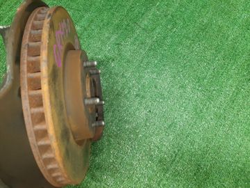 СТУПИЦА НА TOYOTA MARK X GRX120 4GR-FSE