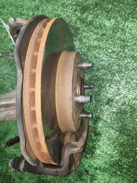 СТУПИЦА НА HONDA AIRWAVE GJ1 L15A