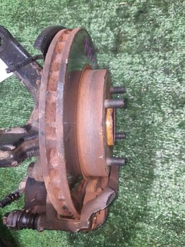 СТУПИЦА НА NISSAN SUNNY FB15 QG15DE