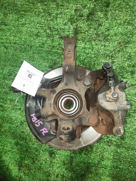 СТУПИЦА НА NISSAN SUNNY FB15 QG15DE