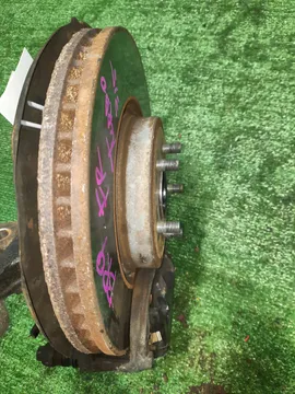 СТУПИЦА НА SUBARU LEGACY BR9 EJ255