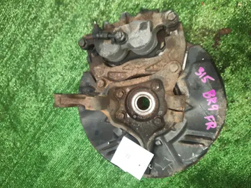 СТУПИЦА НА SUBARU LEGACY BR9 EJ255