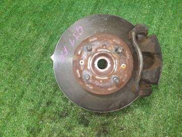 СТУПИЦА НА HONDA AIRWAVE GJ1 L15A