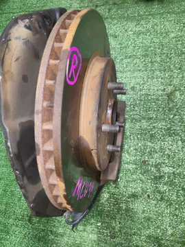 СТУПИЦА НА TOYOTA HARRIER MCU30W 1MZ-FE