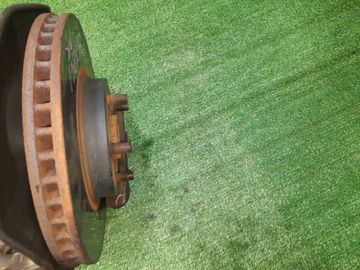 СТУПИЦА НА TOYOTA CALDINA AZT241W 1AZ-FSE