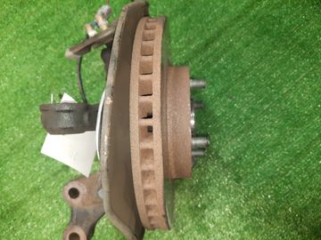 СТУПИЦА НА TOYOTA COROLLA ZZE122 1ZZ-FE