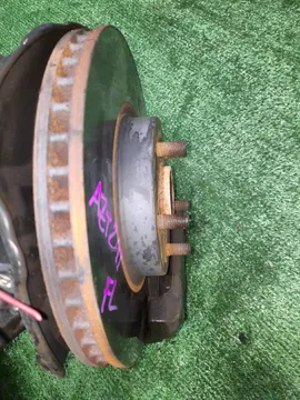 СТУПИЦА НА TOYOTA CALDINA AZT241W 1AZ-FSE