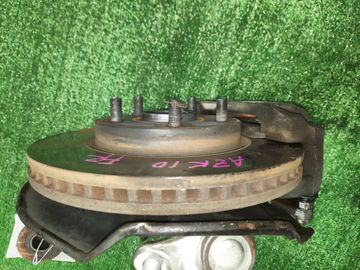 СТУПИЦА НА TOYOTA SAI AZK10 2AZ-FXE