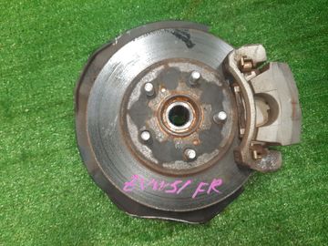 СТУПИЦА НА TOYOTA PRIUS ZVW51 2ZR-FXE