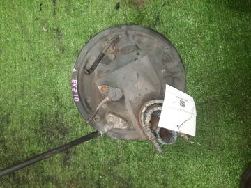 СТУПИЦА НА TOYOTA RAUM EXZ10 5E-FE