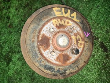 СТУПИЦА НА HONDA CIVIC EU1 D15B