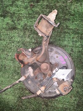 СТУПИЦА НА HONDA CIVIC EU1 D15B