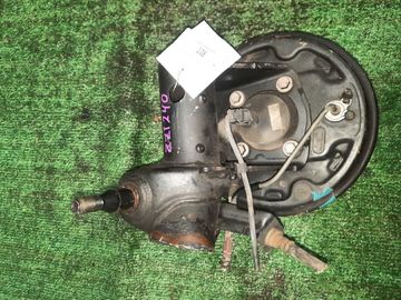 СТУПИЦА НА TOYOTA PREMIO ZZT240 1ZZ-FE