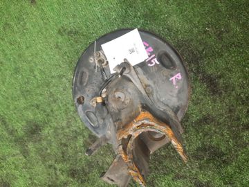 СТУПИЦА НА NISSAN SUNNY FB15 QG15DE