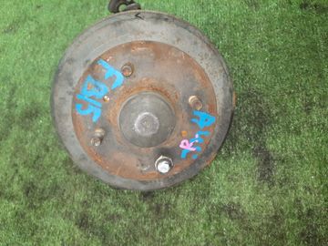 СТУПИЦА НА NISSAN SUNNY FB15 QG15DE