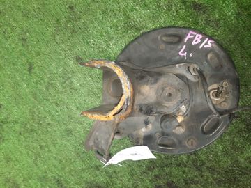 СТУПИЦА НА NISSAN SUNNY FB15 QG15DE