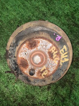 СТУПИЦА НА HONDA CIVIC EU1 D15B