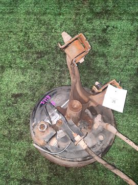 СТУПИЦА НА HONDA CIVIC EU1 D15B