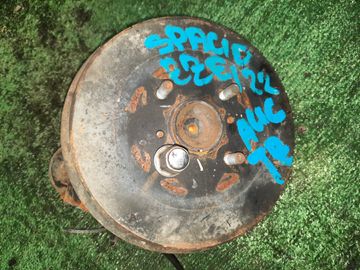 СТУПИЦА НА TOYOTA COROLLA SPACIO ZZE122N 1ZZ-FE