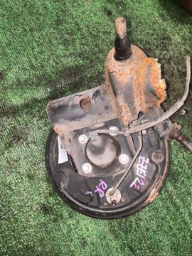 СТУПИЦА НА TOYOTA COROLLA SPACIO ZZE122N 1ZZ-FE