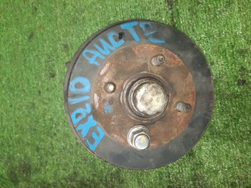 СТУПИЦА НА TOYOTA RAUM EXZ10 5E-FE