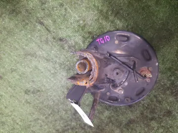 СТУПИЦА НА NISSAN BLUEBIRD SYLPHY TG10 QR20DD