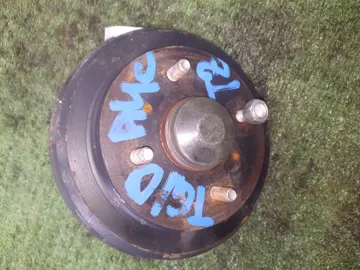 СТУПИЦА НА NISSAN BLUEBIRD SYLPHY TG10 QR20DD