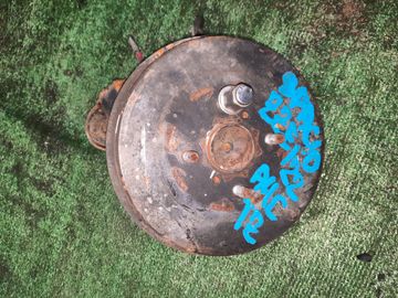 СТУПИЦА НА TOYOTA COROLLA SPACIO ZZE122N 1ZZ-FE