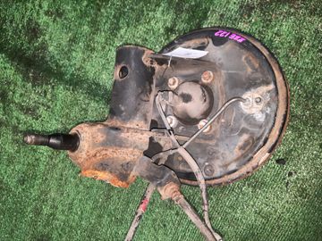 СТУПИЦА НА TOYOTA COROLLA SPACIO ZZE122N 1ZZ-FE