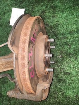 СТУПИЦА НА HONDA ACCORD CL7 K20A