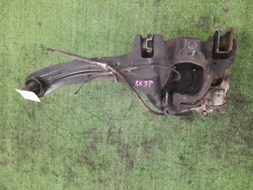 СТУПИЦА НА MAZDA AXELA BK3P L3-VDT