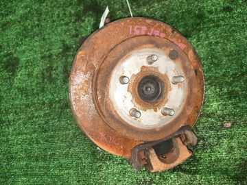 СТУПИЦА НА TOYOTA AVENSIS AZT251 2AZ-FSE