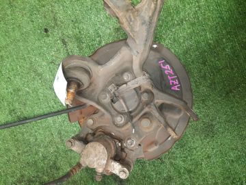 СТУПИЦА НА TOYOTA AVENSIS AZT251 2AZ-FSE