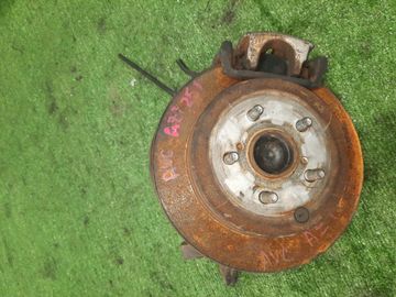 СТУПИЦА НА TOYOTA AVENSIS AZT251 2AZ-FSE