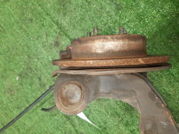 СТУПИЦА НА TOYOTA AVENSIS AZT251 2AZ-FSE