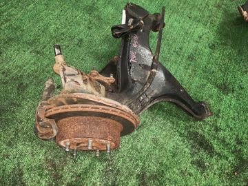 СТУПИЦА НА TOYOTA CROWN GS131 1G-GZE