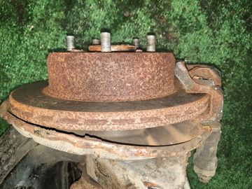 СТУПИЦА НА TOYOTA CROWN GS131 1G-GZE