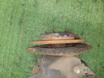 СТУПИЦА НА MAZDA AXELA BKEP LF-VE