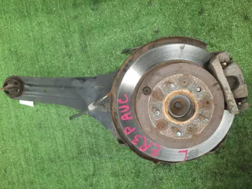 СТУПИЦА НА MAZDA CX-7 ER3P L3-VDT