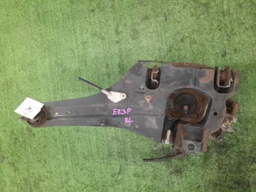 СТУПИЦА НА MAZDA CX-7 ER3P L3-VDT